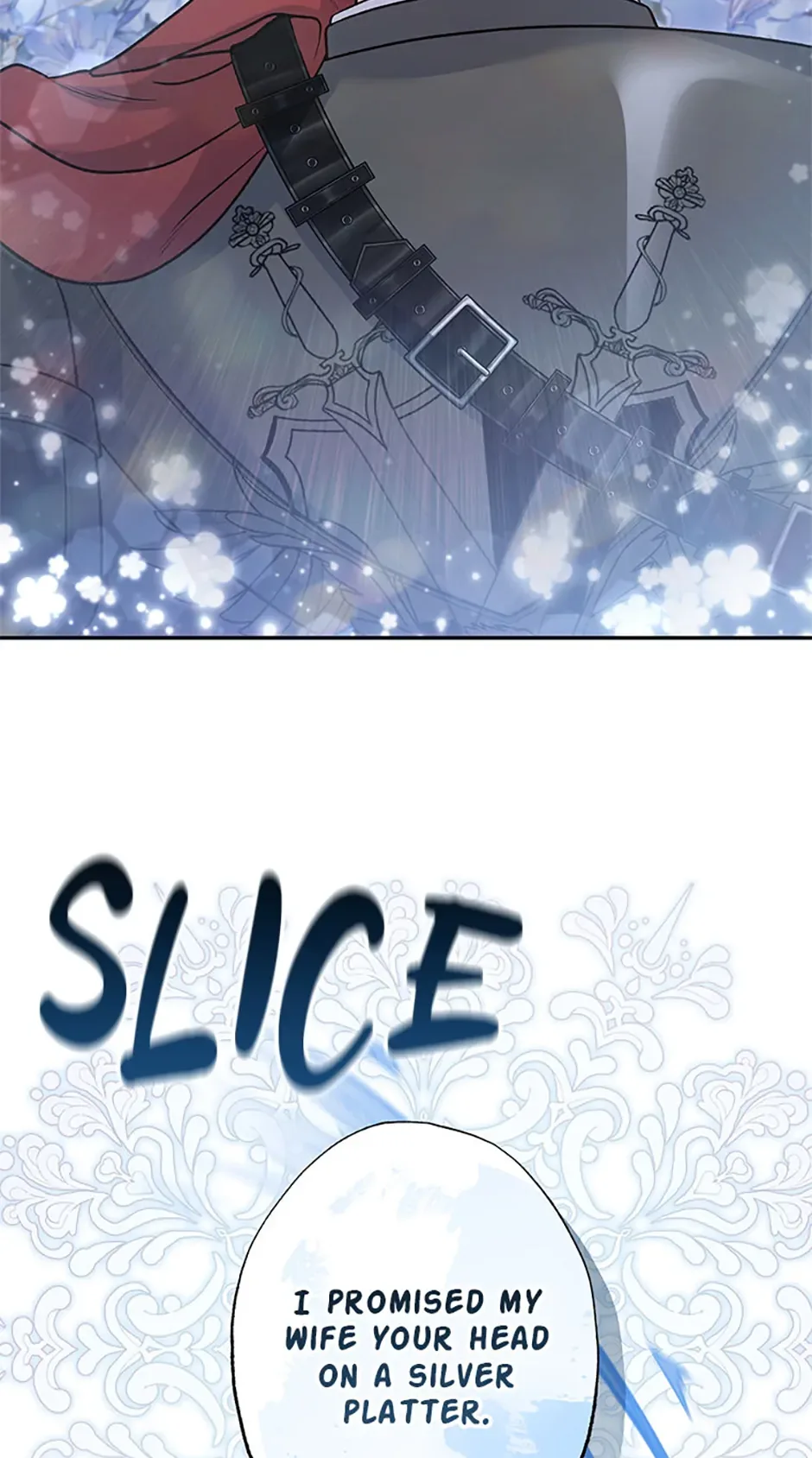 The villain’s young backer Chapter 95 page 102