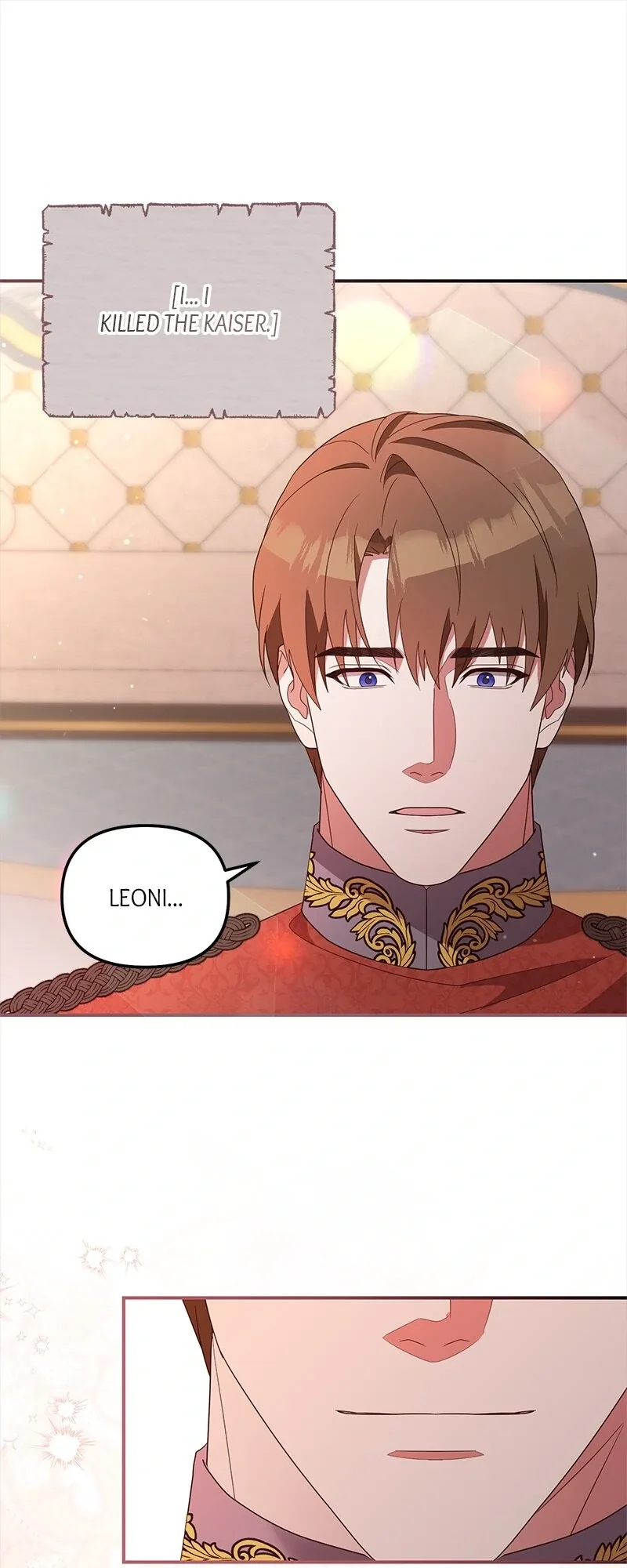 To Those Who Long for My Destruction Chapter 94 page 56