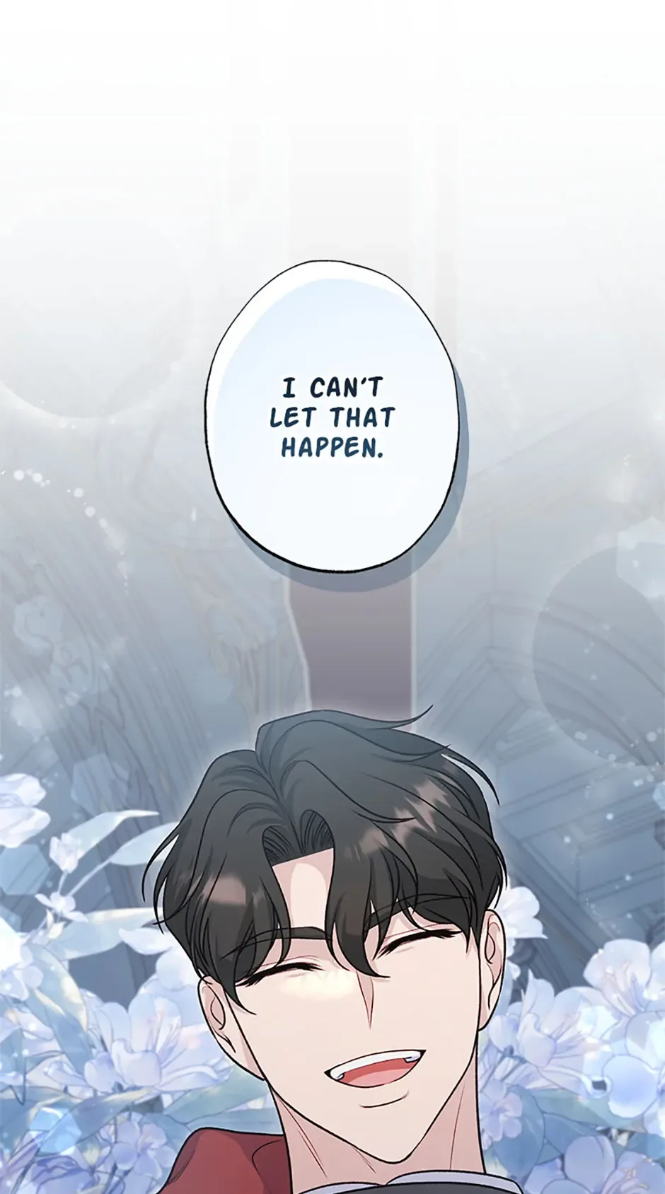 The villain’s young backer Chapter 95 page 101