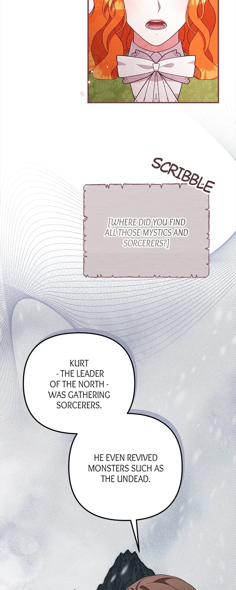 To Those Who Long for My Destruction Chapter 94 page 62