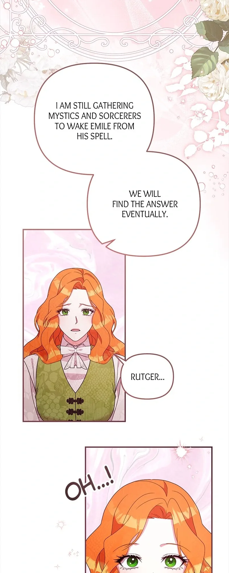 To Those Who Long for My Destruction Chapter 94 page 61