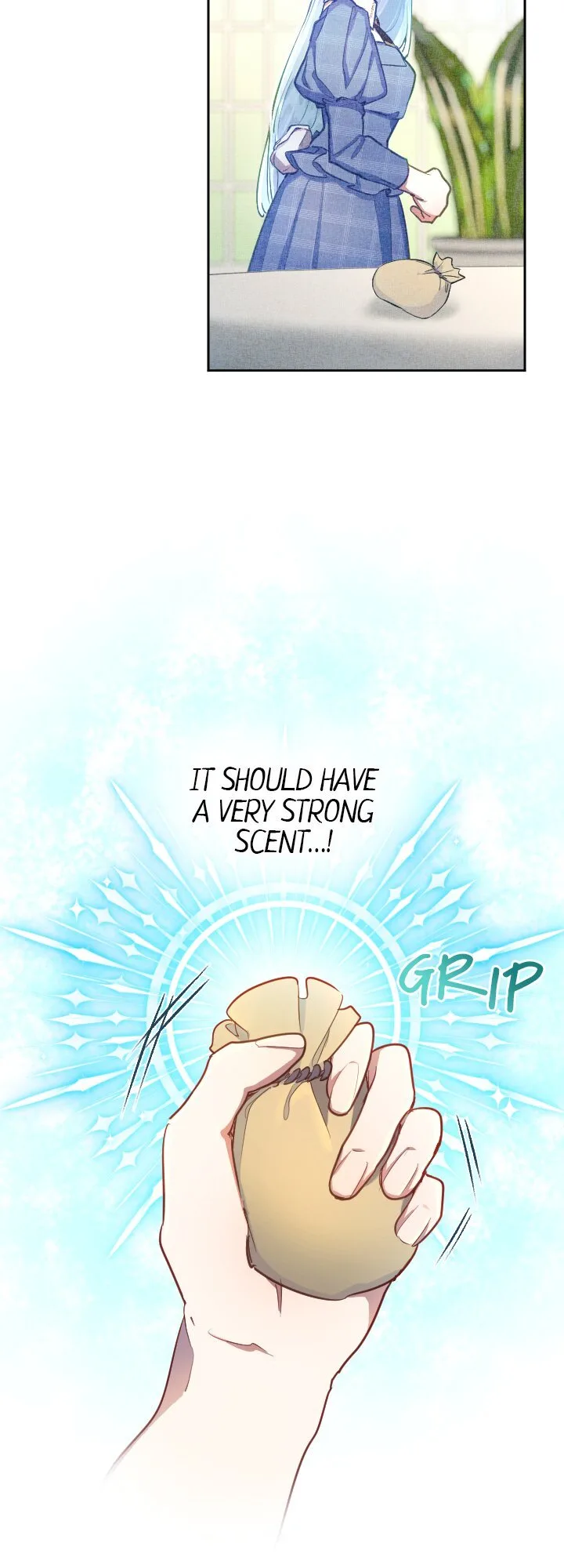 Vengeance from a Saint Full of Wounds Chapter 94 page 25