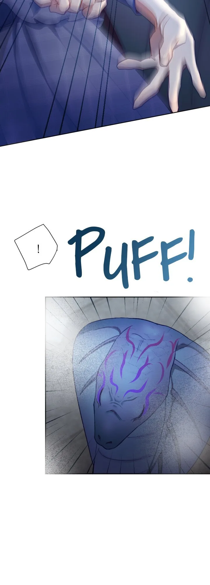 Vengeance from a Saint Full of Wounds Chapter 94 page 28