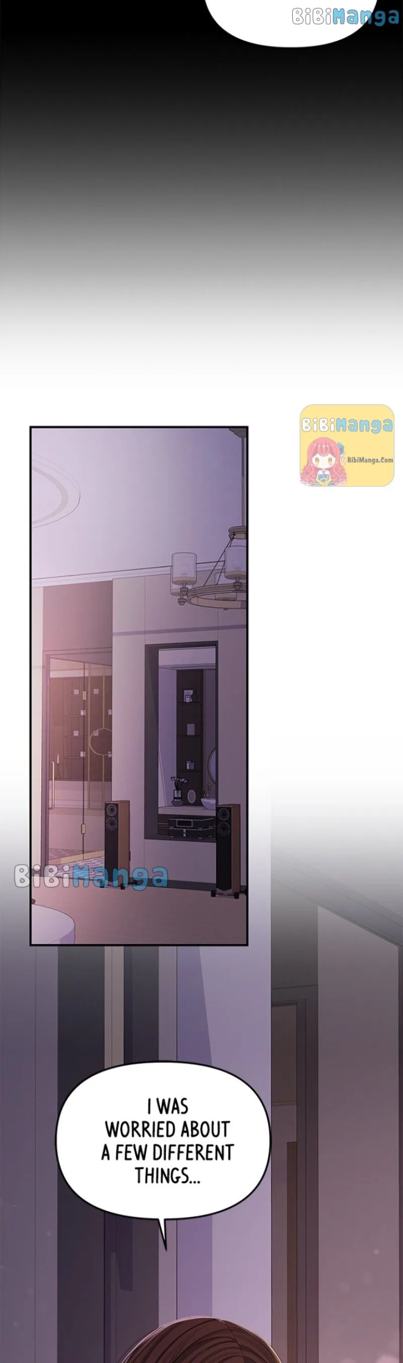 To You, Who Keep the Star Chapter 96 page 26