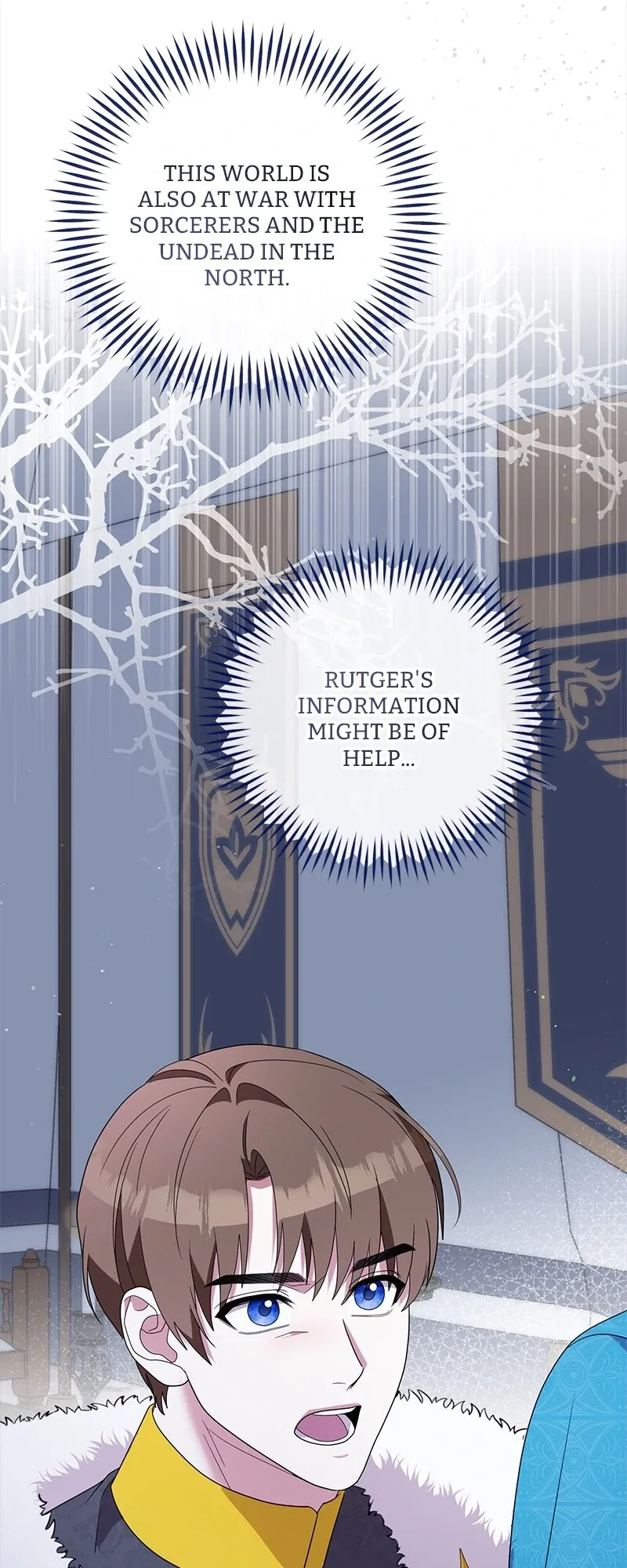 To Those Who Long for My Destruction Chapter 94 page 64