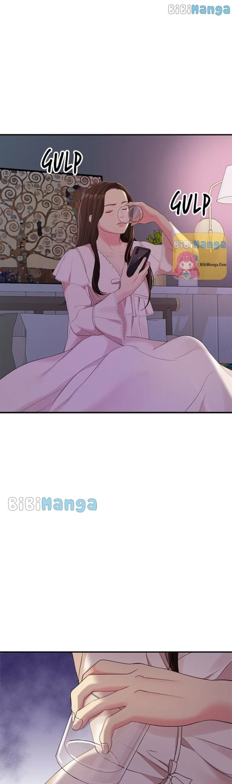 To You, Who Keep the Star Chapter 96 page 32