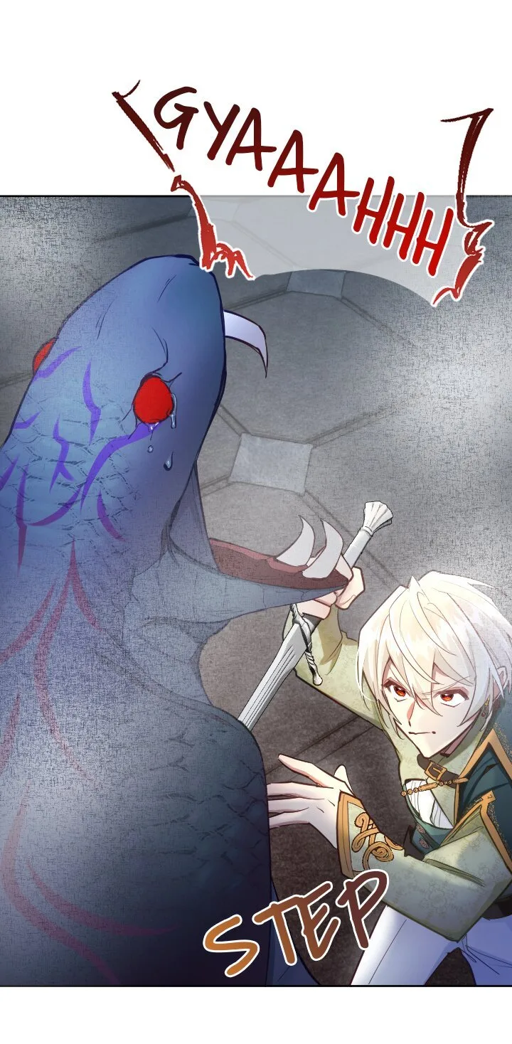 Vengeance from a Saint Full of Wounds Chapter 94 page 29