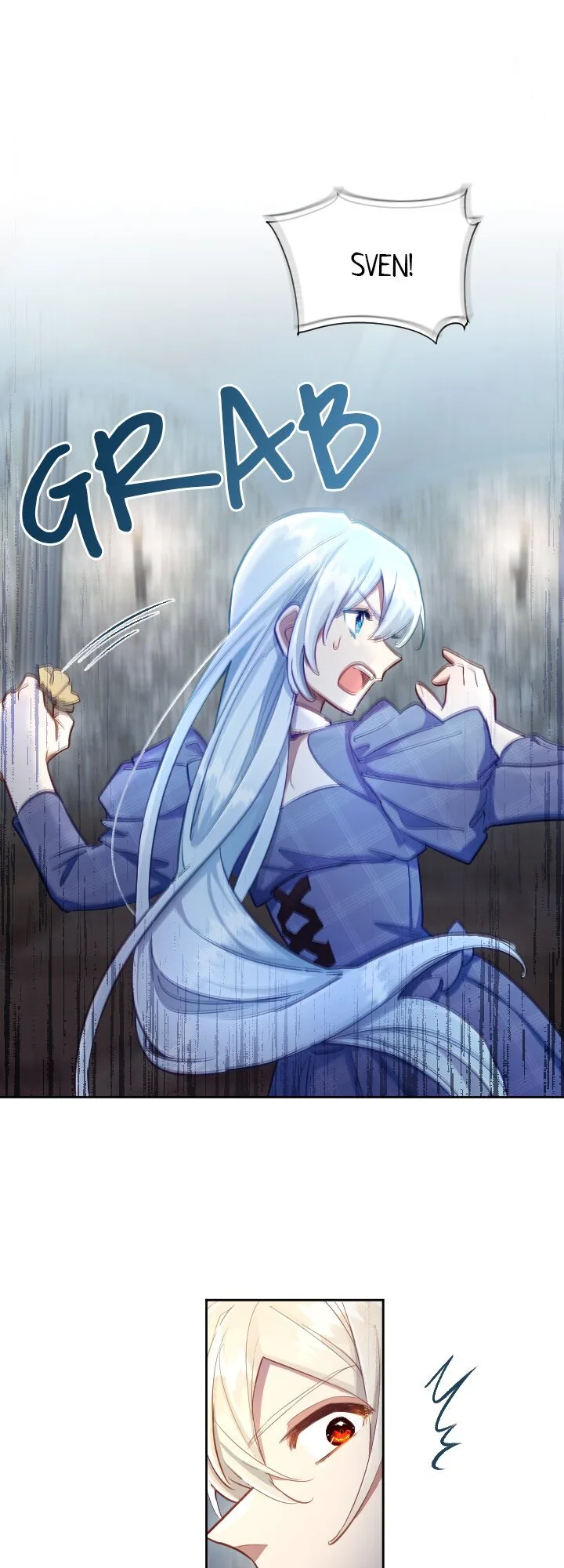 Vengeance from a Saint Full of Wounds Chapter 94 page 26