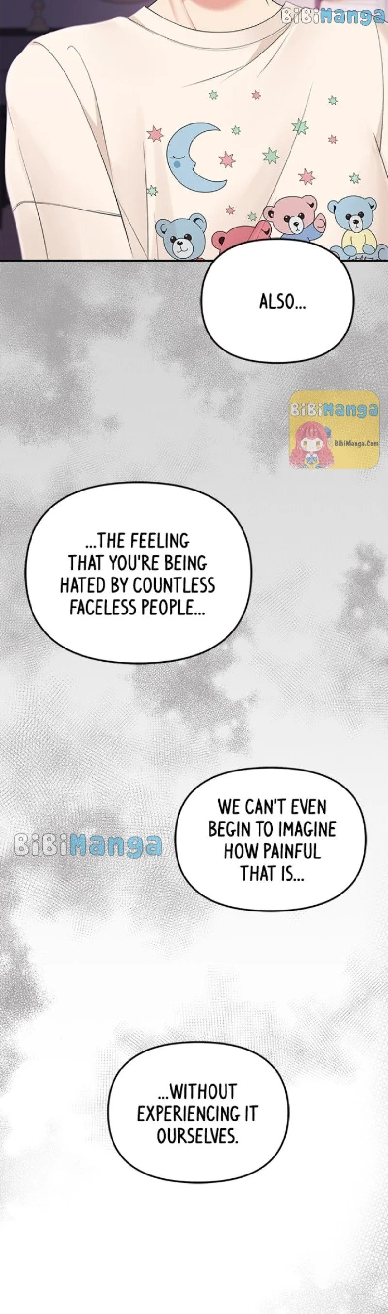 To You, Who Keep the Star Chapter 96 page 29