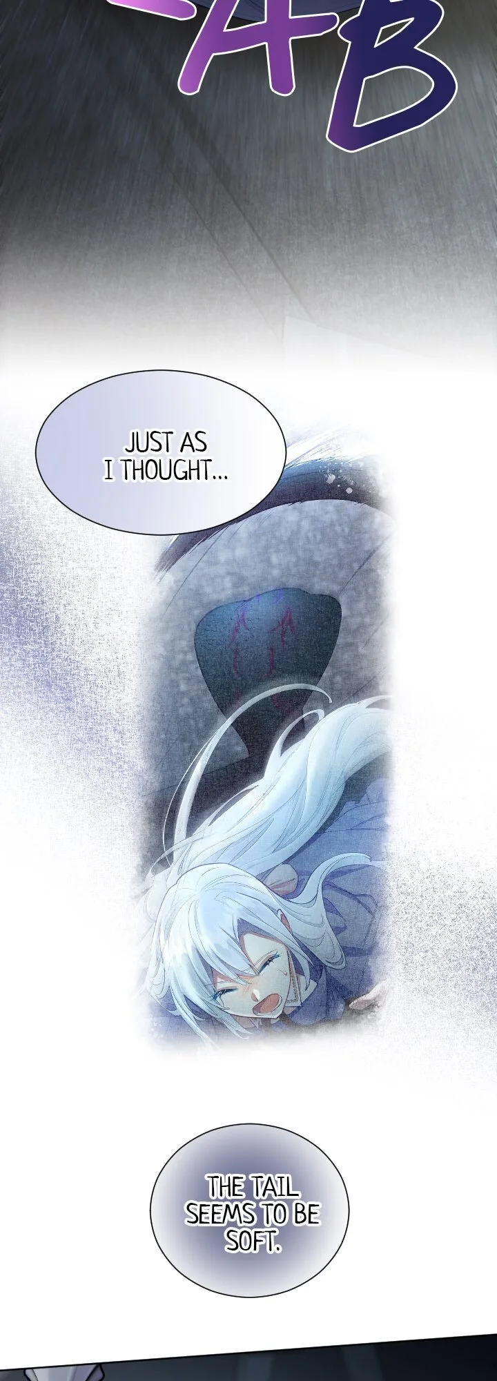 Vengeance from a Saint Full of Wounds Chapter 94 page 31