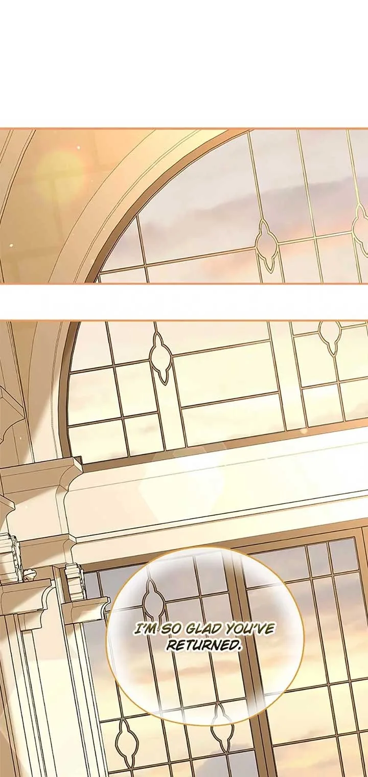 When The Count’s Illegitimate Daughter Gets Married Chapter 95 page 2