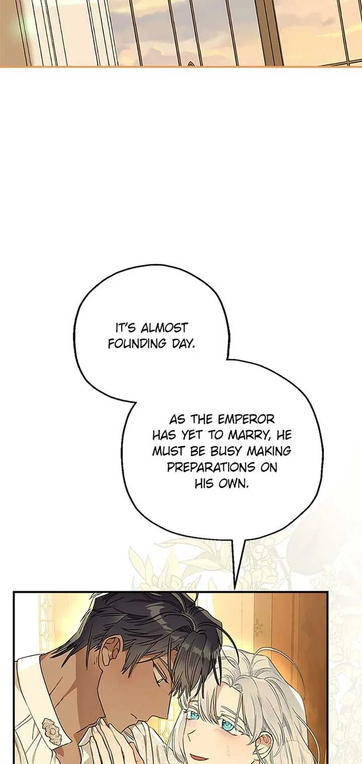 When The Count’s Illegitimate Daughter Gets Married Chapter 95 page 3