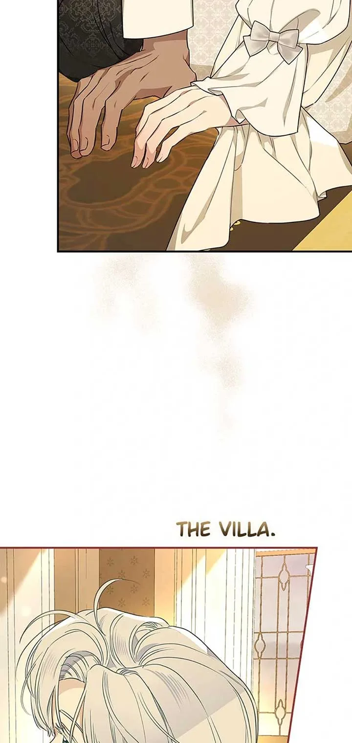When The Count’s Illegitimate Daughter Gets Married Chapter 95 page 6