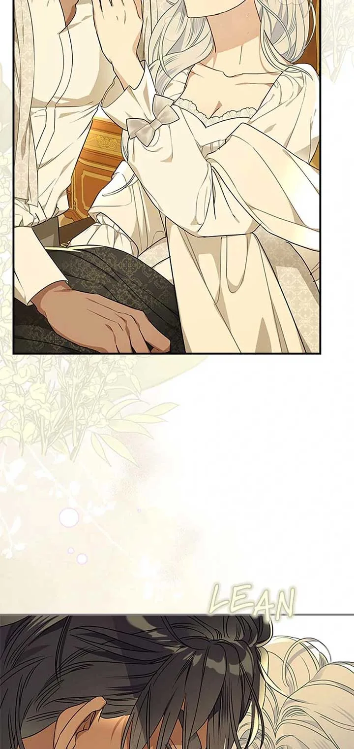 When The Count’s Illegitimate Daughter Gets Married Chapter 95 page 4