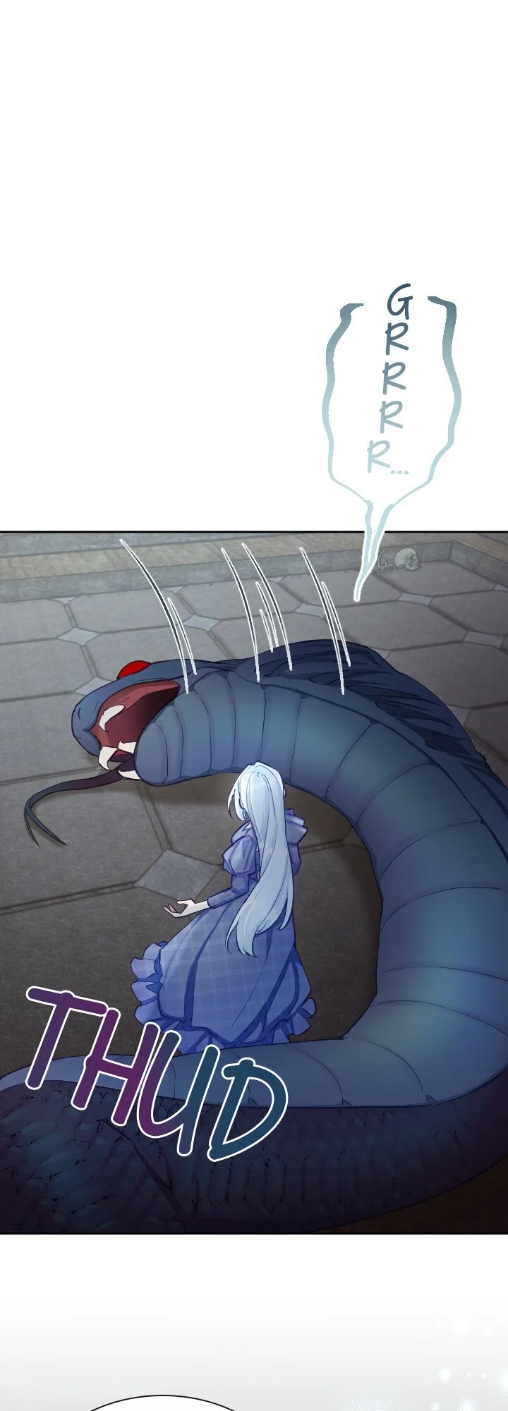 Vengeance from a Saint Full of Wounds Chapter 94 page 36