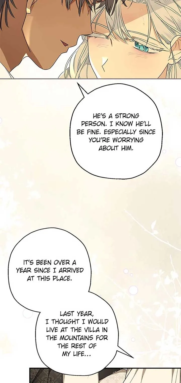 When The Count’s Illegitimate Daughter Gets Married Chapter 95 page 5