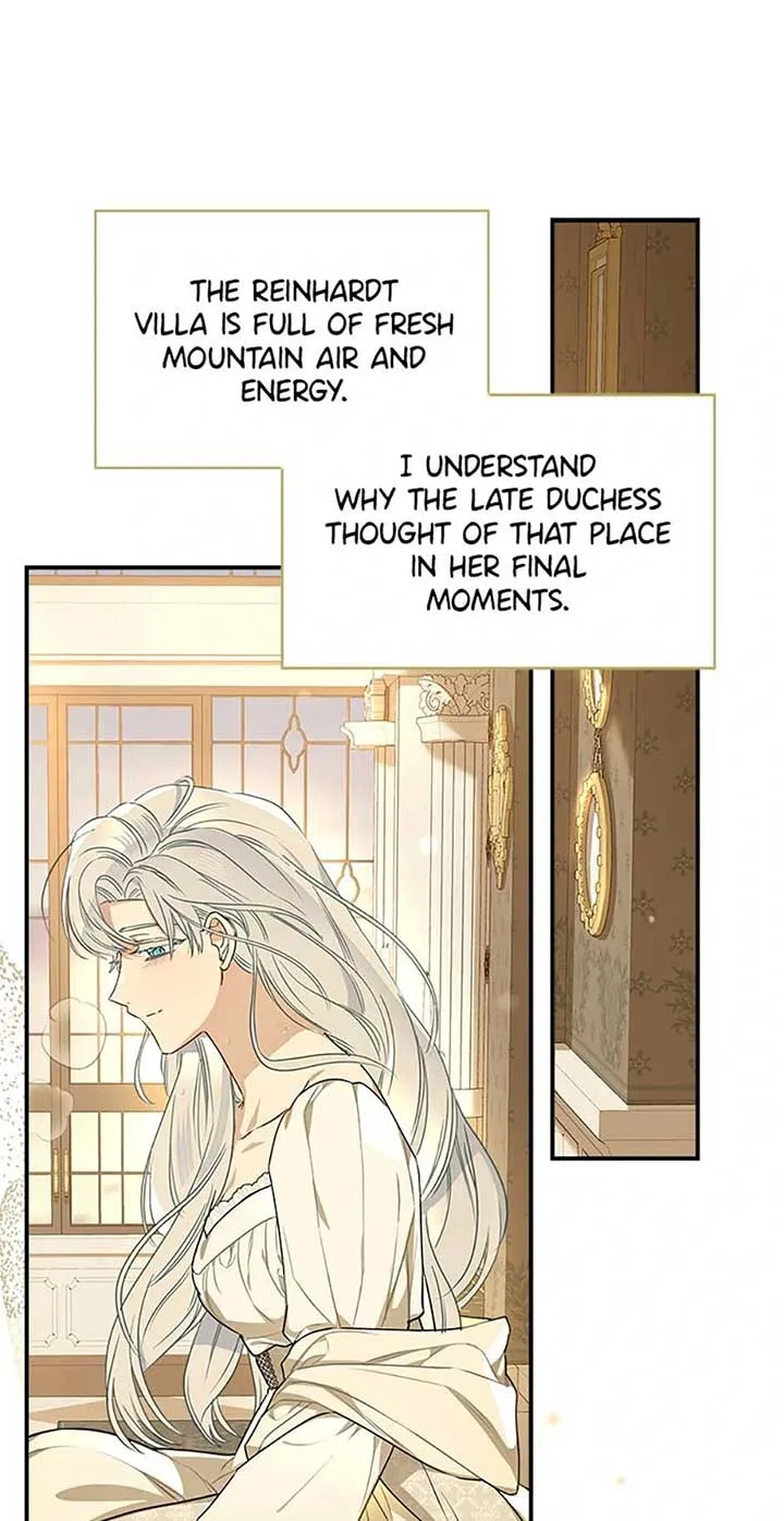When The Count’s Illegitimate Daughter Gets Married Chapter 95 page 11