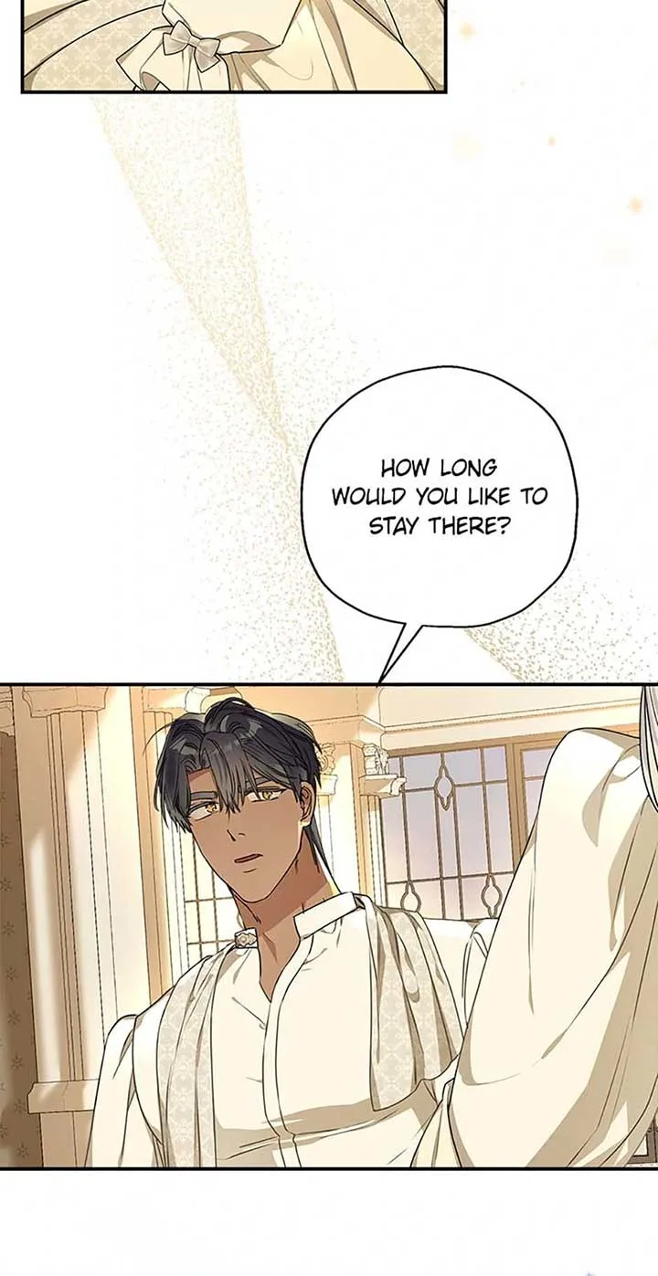 When The Count’s Illegitimate Daughter Gets Married Chapter 95 page 12