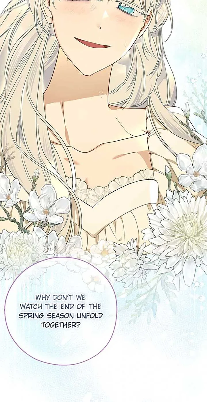 When The Count’s Illegitimate Daughter Gets Married Chapter 95 page 14