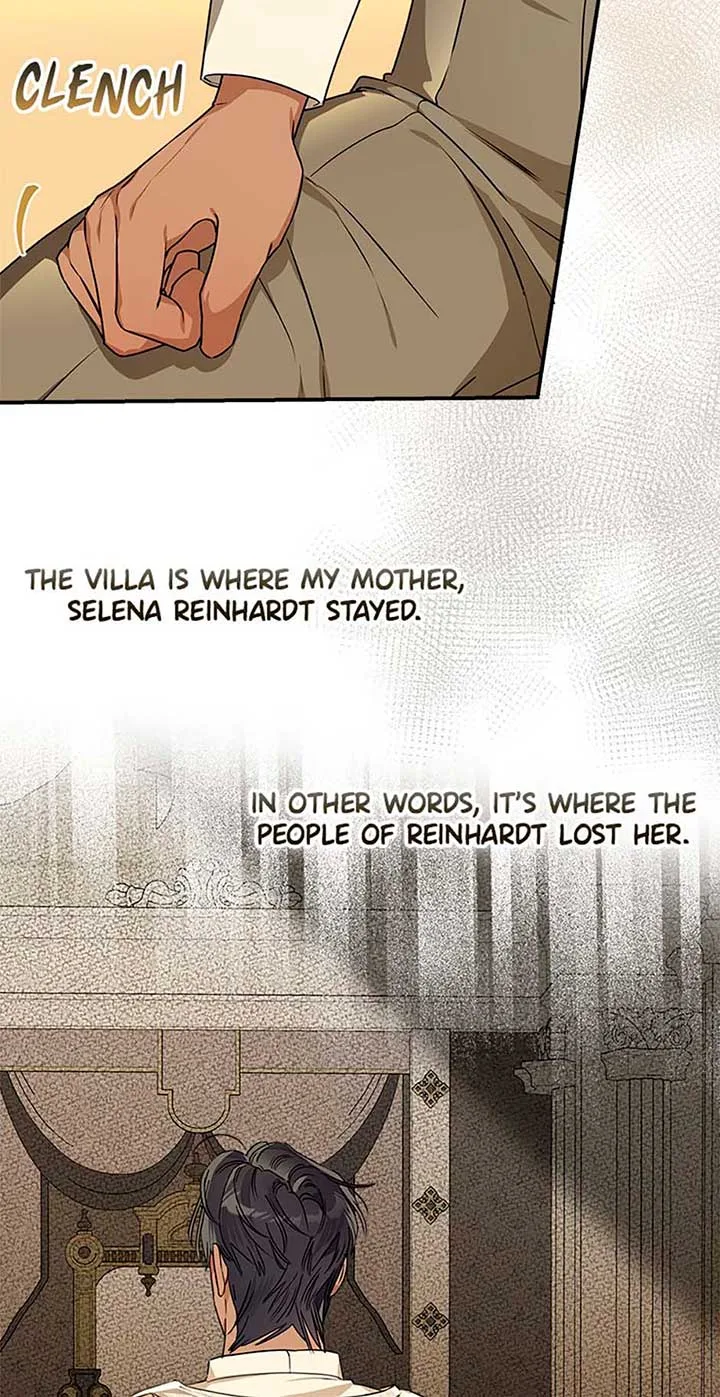 When The Count’s Illegitimate Daughter Gets Married Chapter 95 page 16