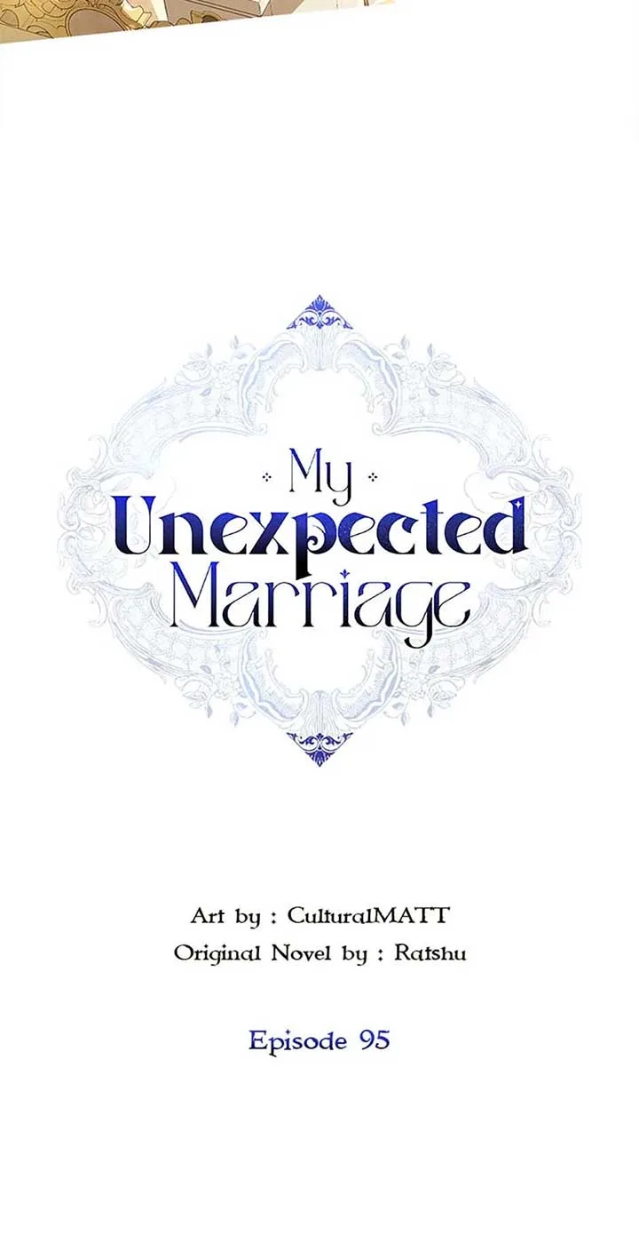 When The Count’s Illegitimate Daughter Gets Married Chapter 95 page 20