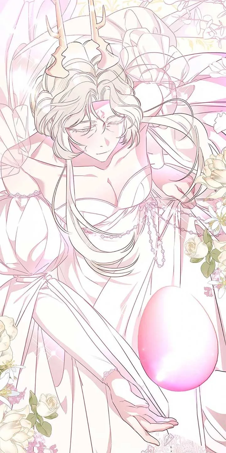 When The Count’s Illegitimate Daughter Gets Married Chapter 95 page 28