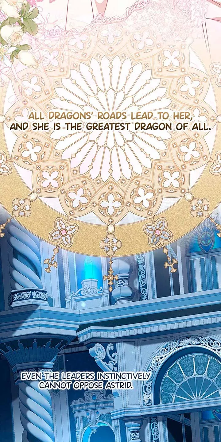 When The Count’s Illegitimate Daughter Gets Married Chapter 95 page 29