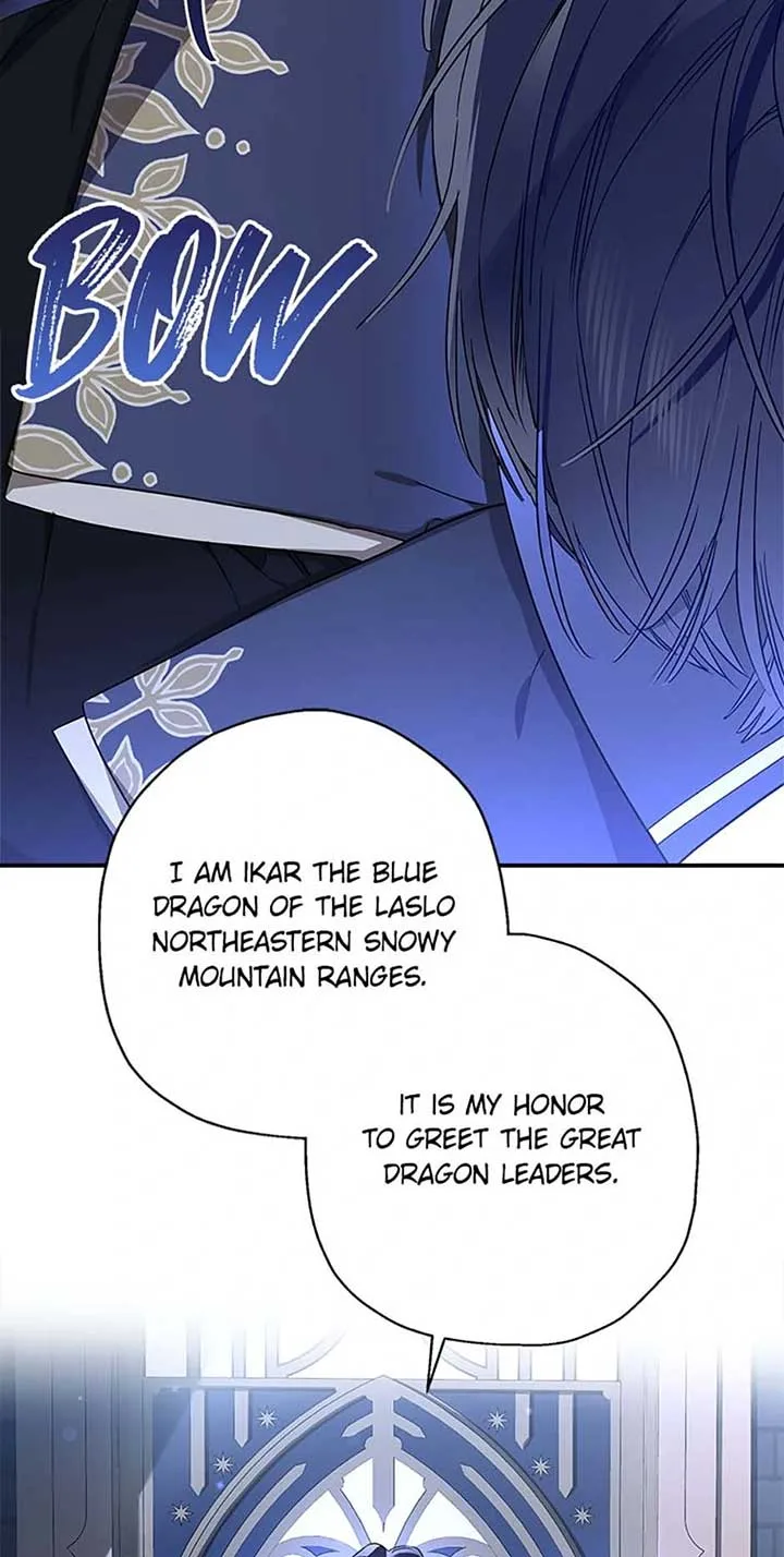 When The Count’s Illegitimate Daughter Gets Married Chapter 95 page 34