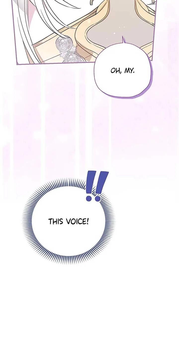 When The Count’s Illegitimate Daughter Gets Married Chapter 95 page 40