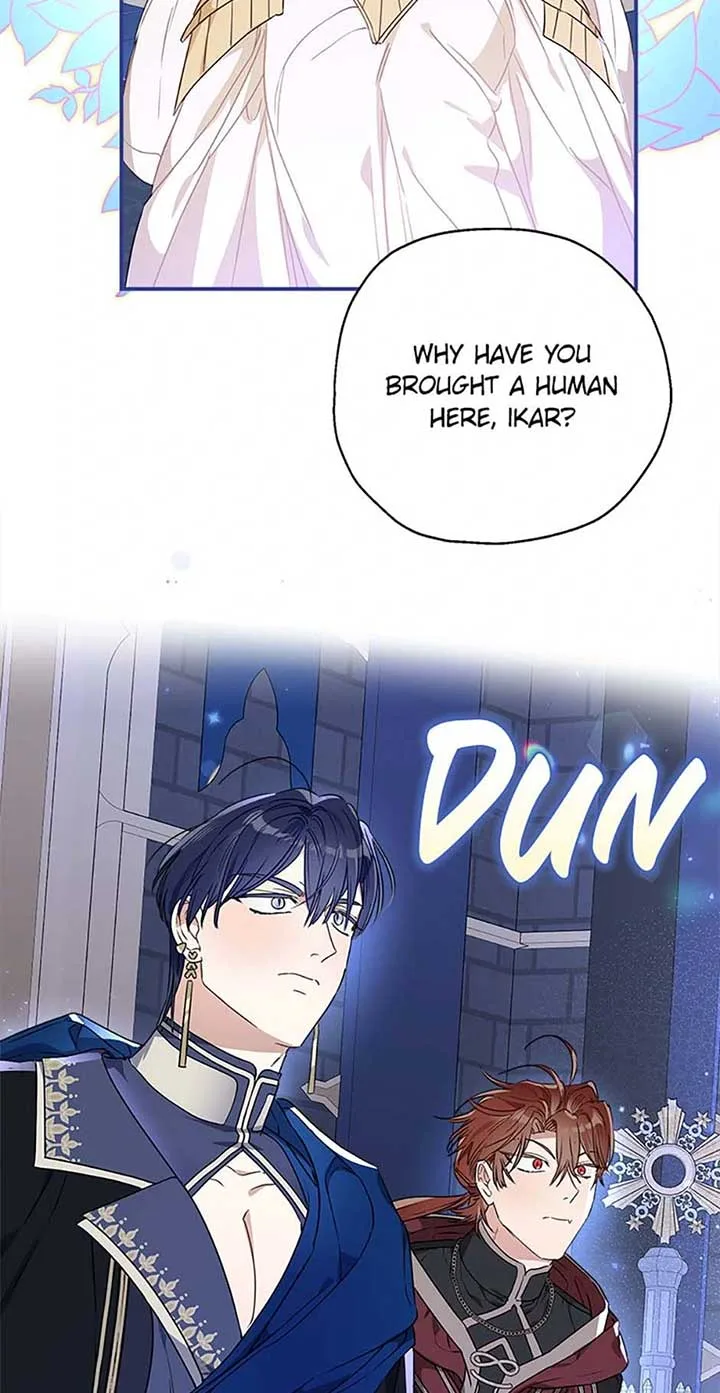 When The Count’s Illegitimate Daughter Gets Married Chapter 95 page 42