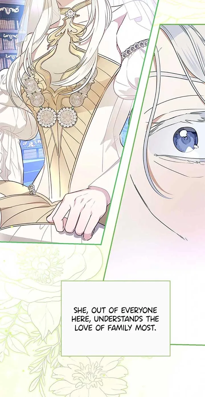 When The Count’s Illegitimate Daughter Gets Married Chapter 95 page 45