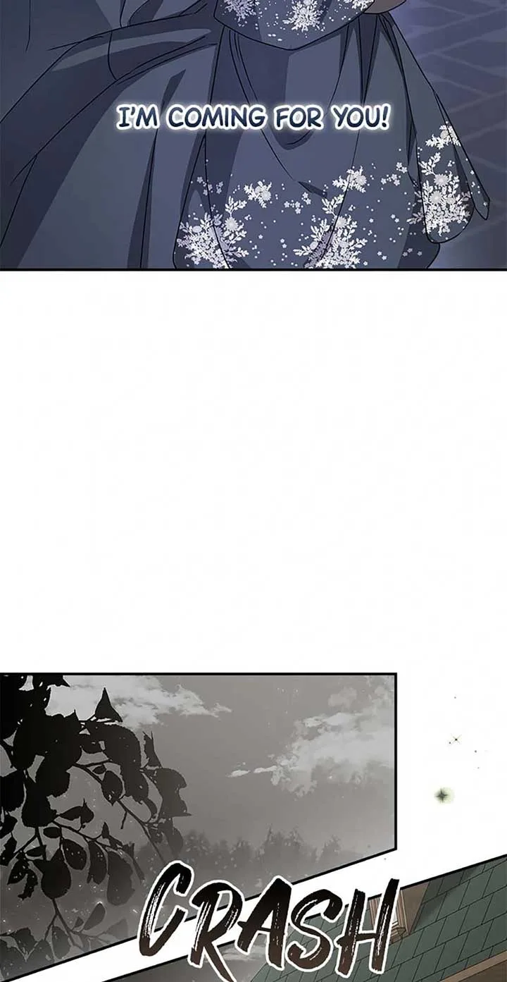 When The Count’s Illegitimate Daughter Gets Married Chapter 95 page 48