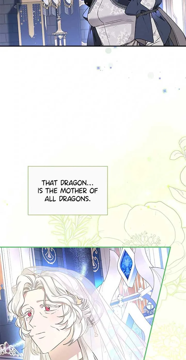 When The Count’s Illegitimate Daughter Gets Married Chapter 95 page 44