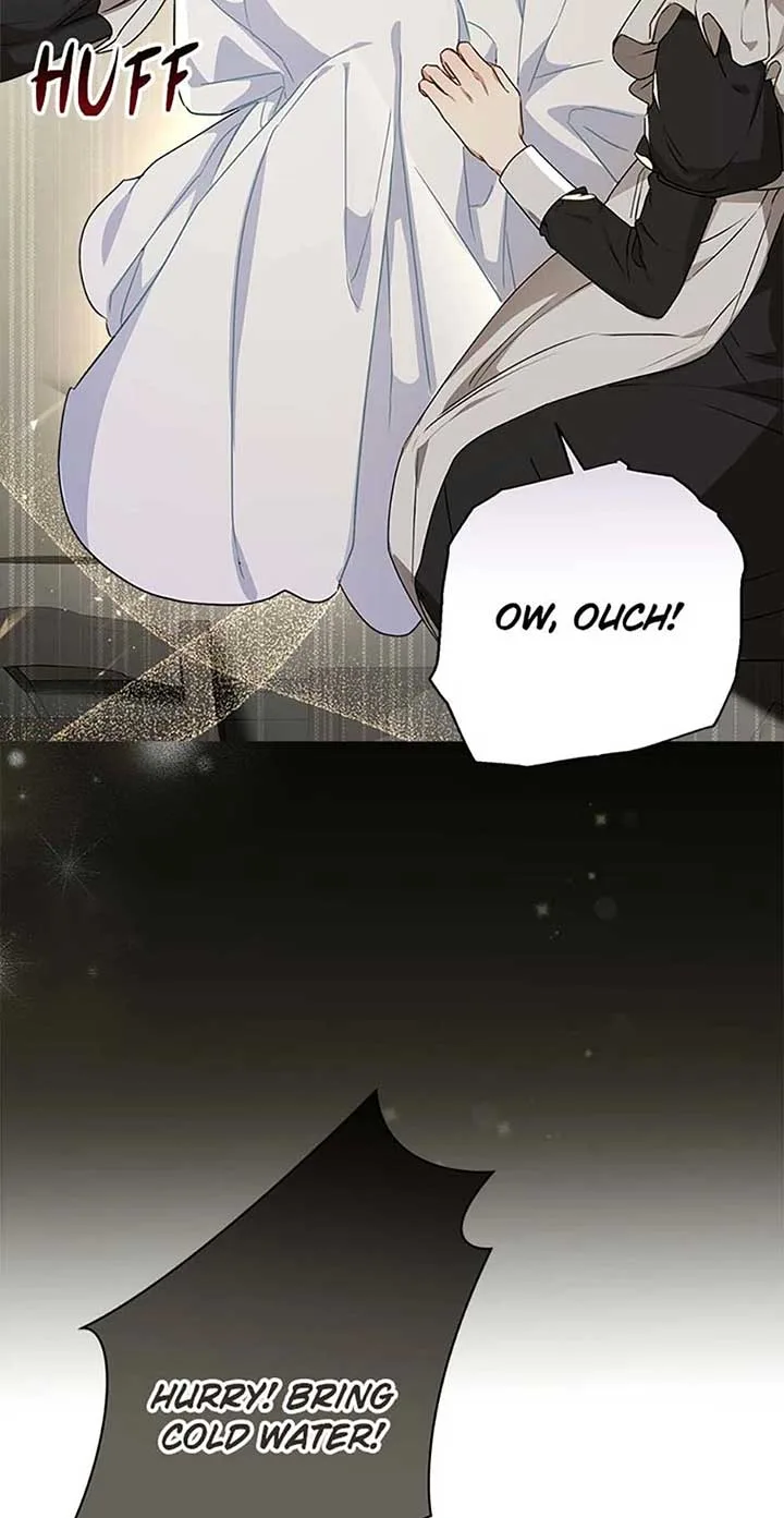 When The Count’s Illegitimate Daughter Gets Married Chapter 95 page 52