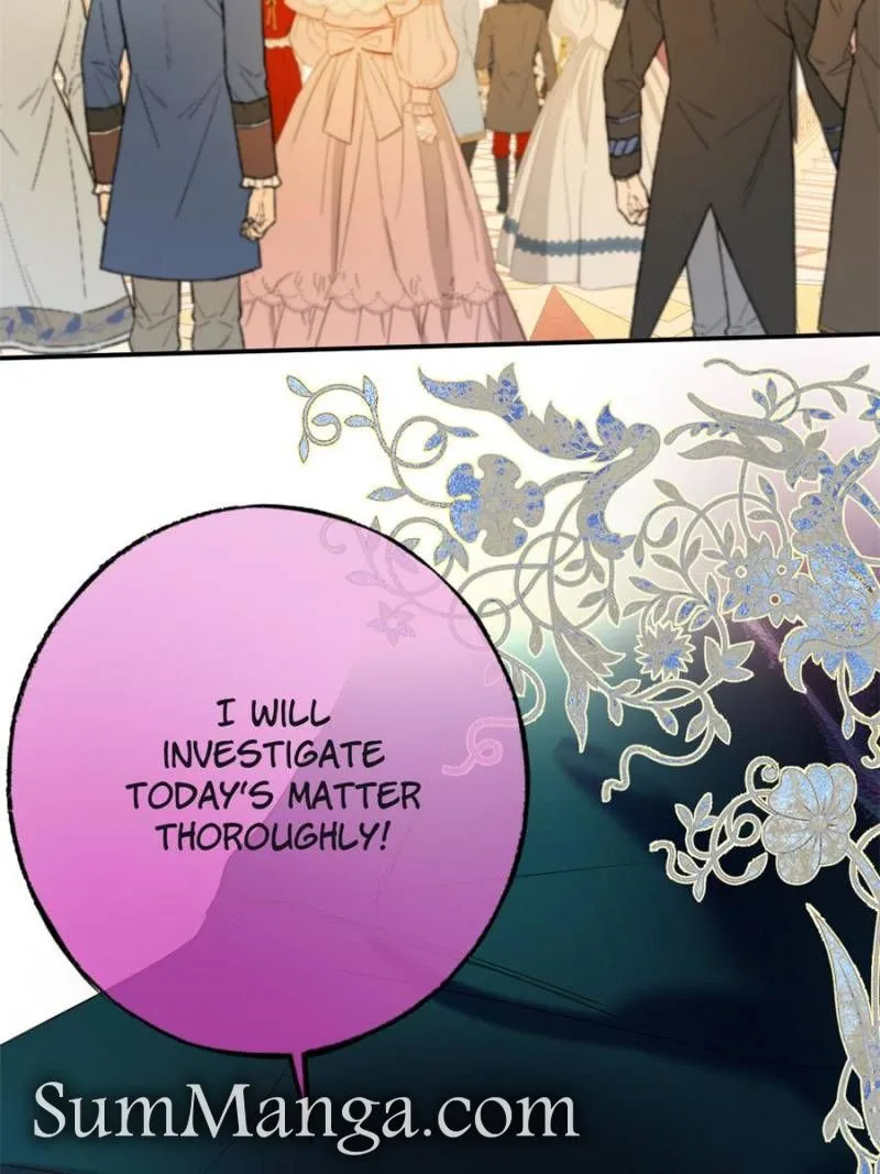 The Corrupted Witch Has No Choice But to Become a Villain Chapter 92 page 7