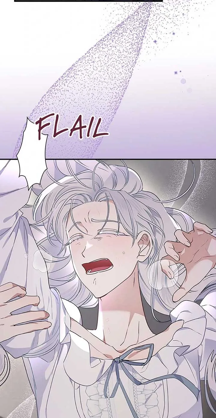 When The Count’s Illegitimate Daughter Gets Married Chapter 95 page 55