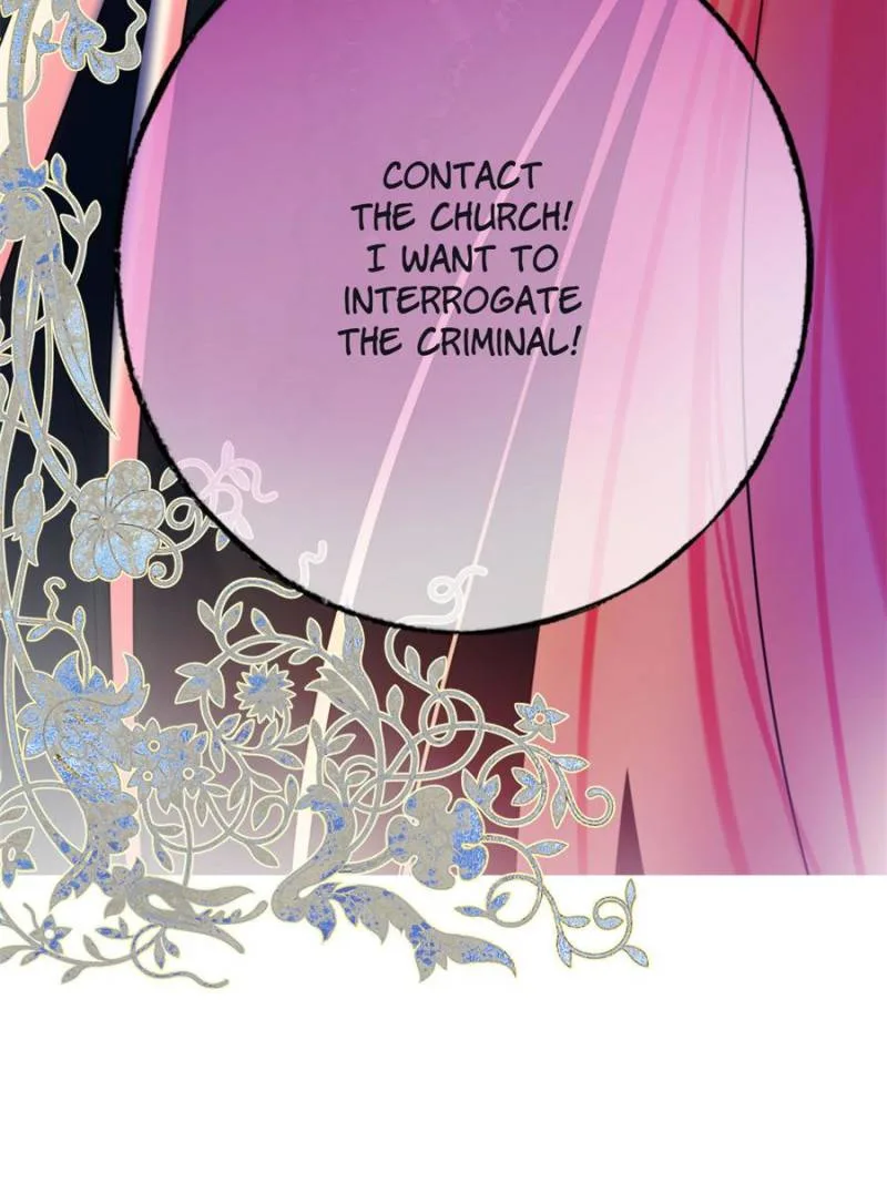 The Corrupted Witch Has No Choice But to Become a Villain Chapter 92 page 9