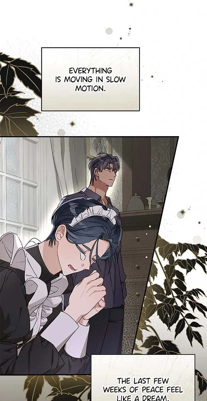 When The Count’s Illegitimate Daughter Gets Married Chapter 95 page 59