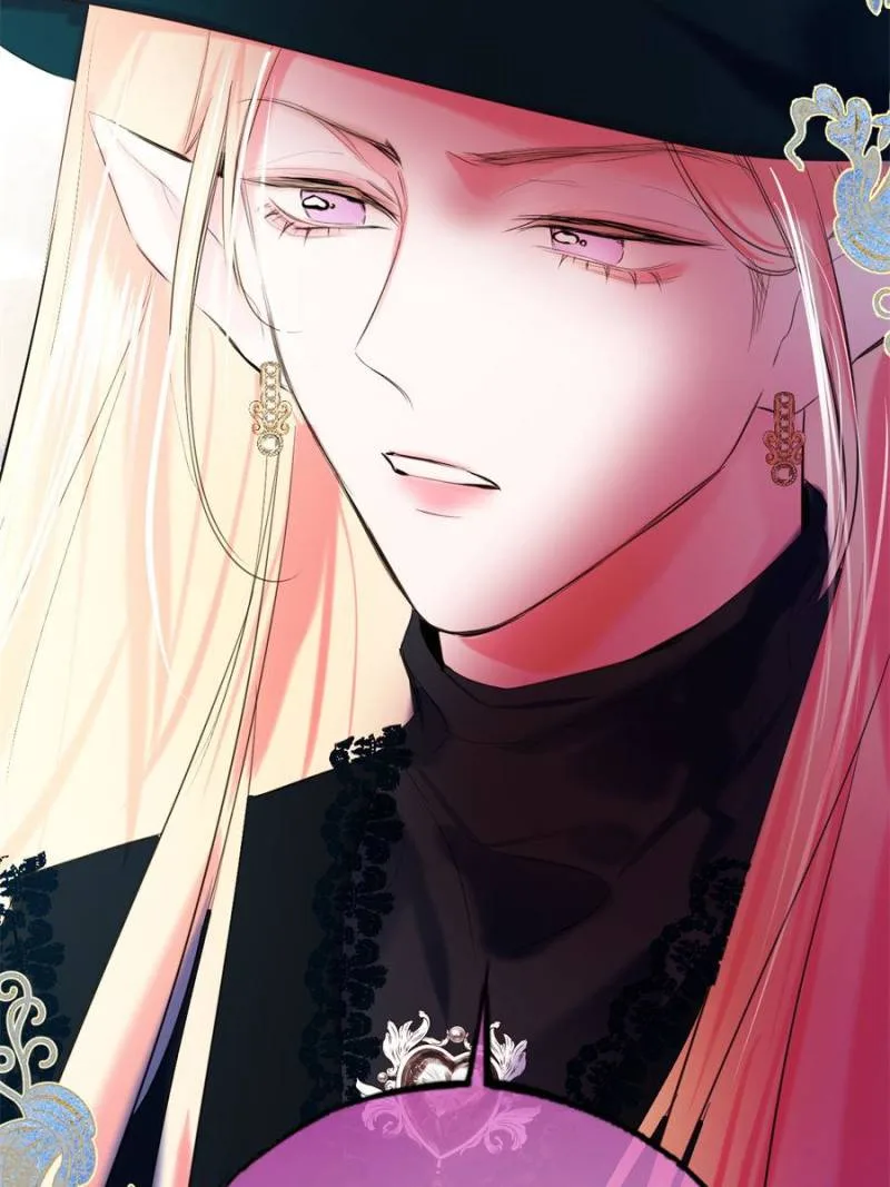 The Corrupted Witch Has No Choice But to Become a Villain Chapter 92 page 8