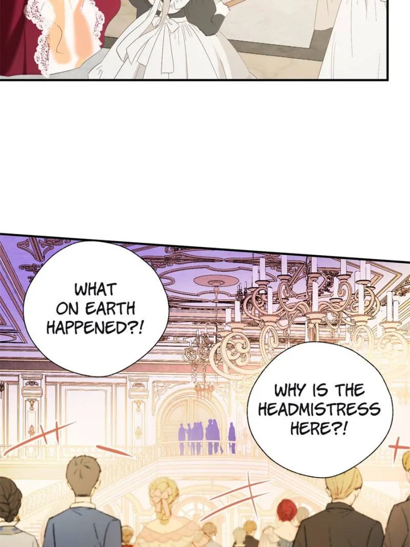 The Corrupted Witch Has No Choice But to Become a Villain Chapter 92 page 6