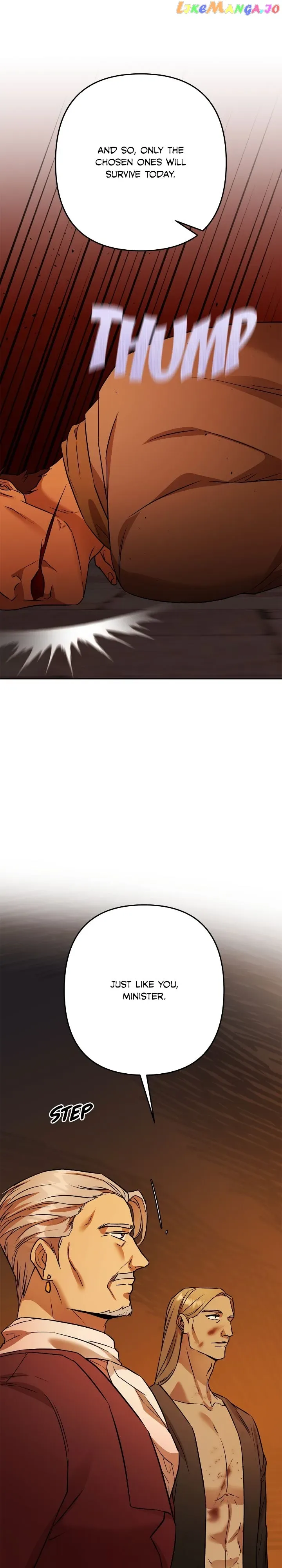 Agatha Chapter 108 page 5