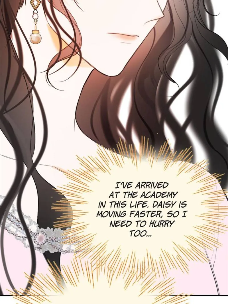 The Corrupted Witch Has No Choice But to Become a Villain Chapter 92 page 17