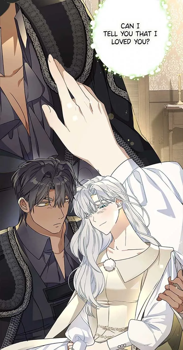 When The Count’s Illegitimate Daughter Gets Married Chapter 95 page 62