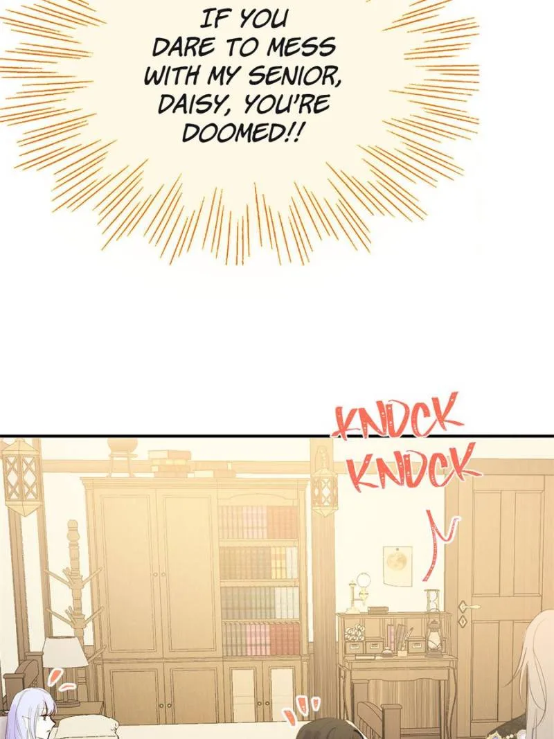 The Corrupted Witch Has No Choice But to Become a Villain Chapter 92 page 18
