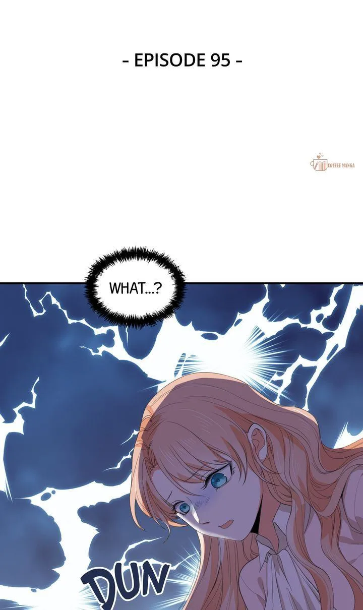 The Devil Duke’s Little Bride Chapter 95 page 2