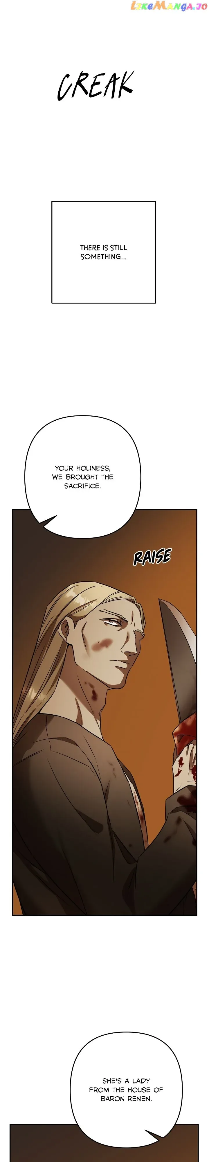 Agatha Chapter 108 page 17