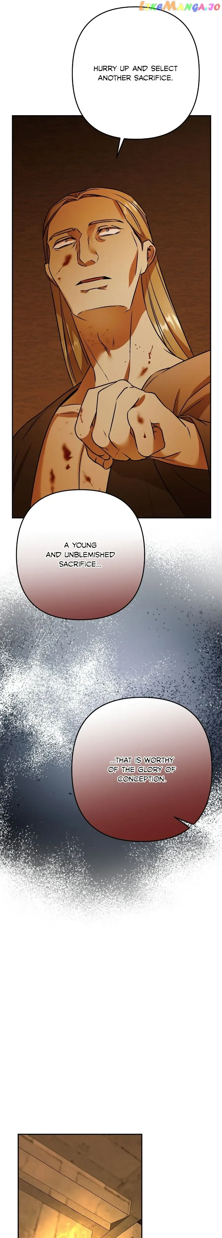 Agatha Chapter 108 page 12