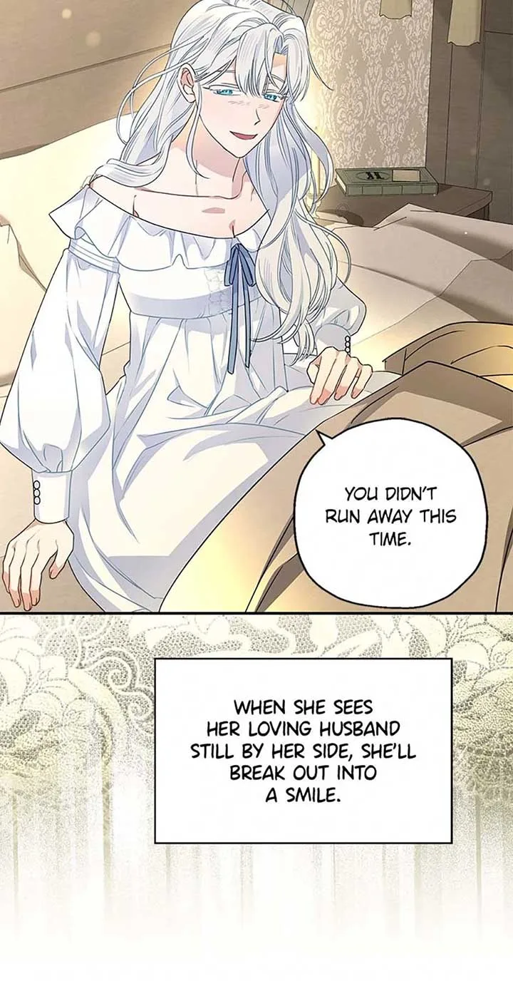 When The Count’s Illegitimate Daughter Gets Married Chapter 95 page 65