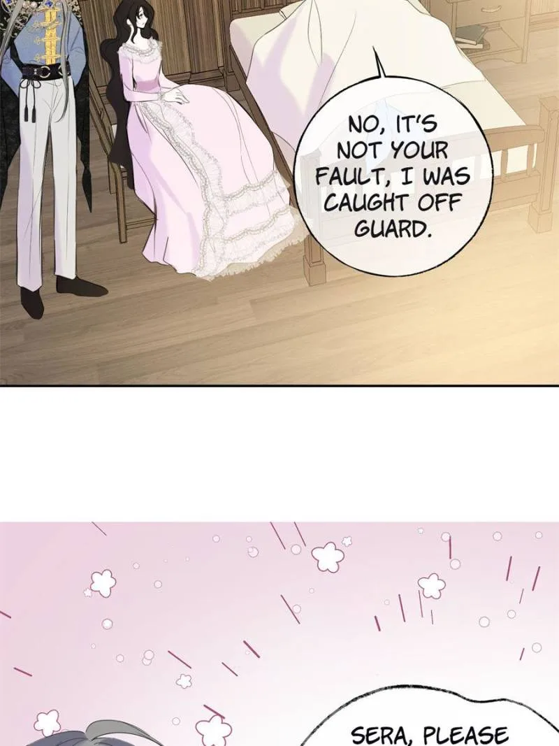 The Corrupted Witch Has No Choice But to Become a Villain Chapter 92 page 14