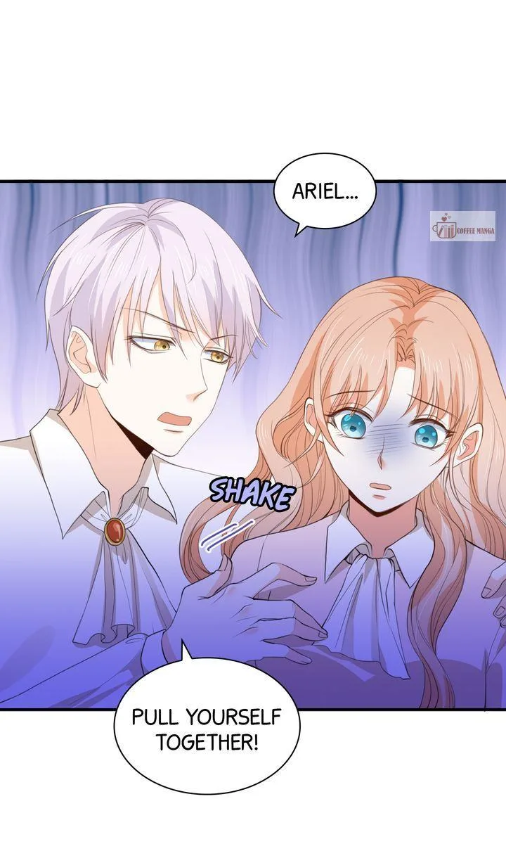 The Devil Duke’s Little Bride Chapter 95 page 4